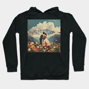 The Hill are Alive Hoodie